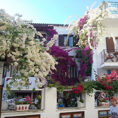 Mouria Hotel Skiathos Town Luaran gambar