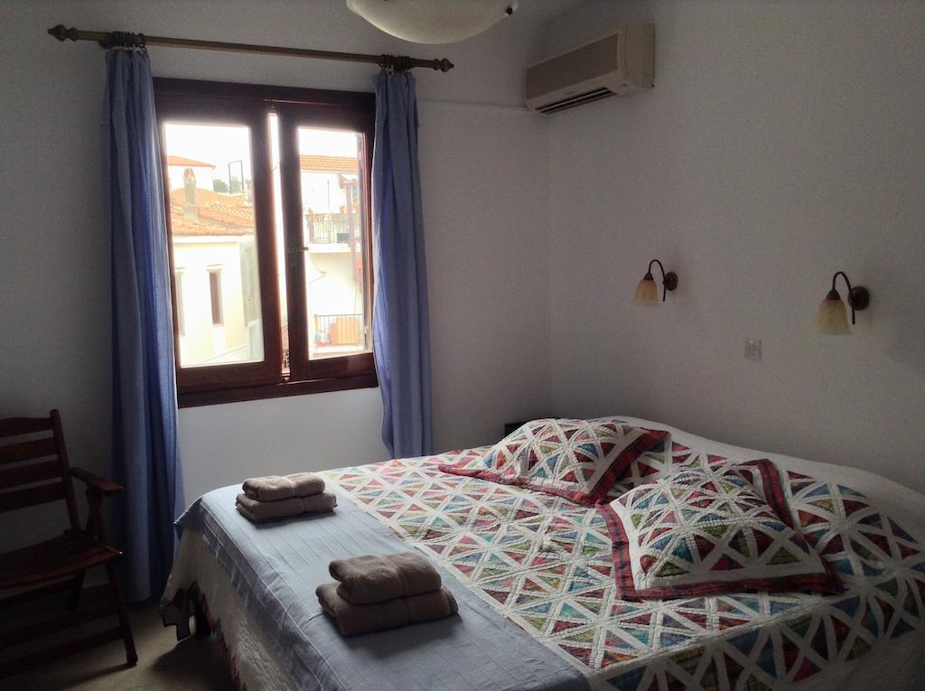 Mouria Hotel Skiathos Town Luaran gambar