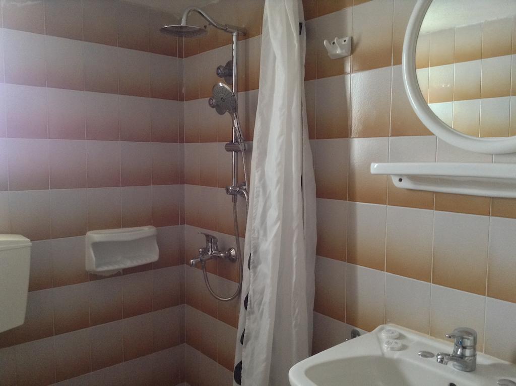 Mouria Hotel Skiathos Town Luaran gambar