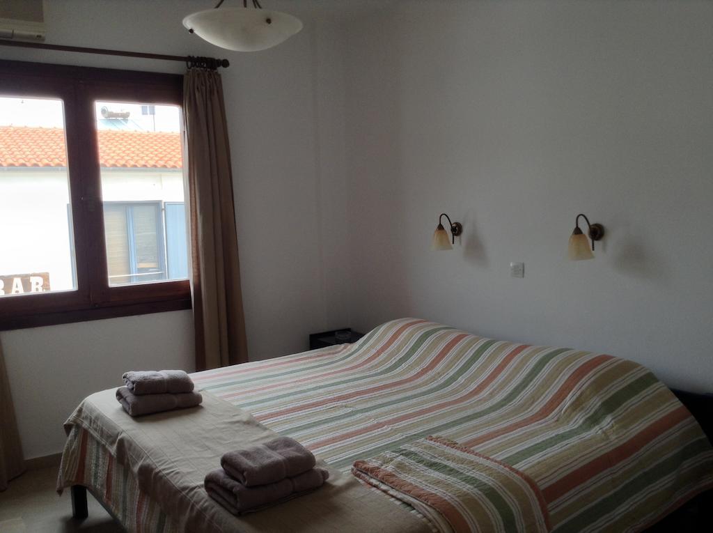 Mouria Hotel Skiathos Town Luaran gambar