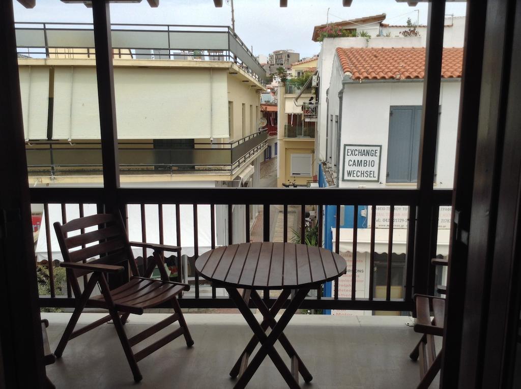 Mouria Hotel Skiathos Town Luaran gambar