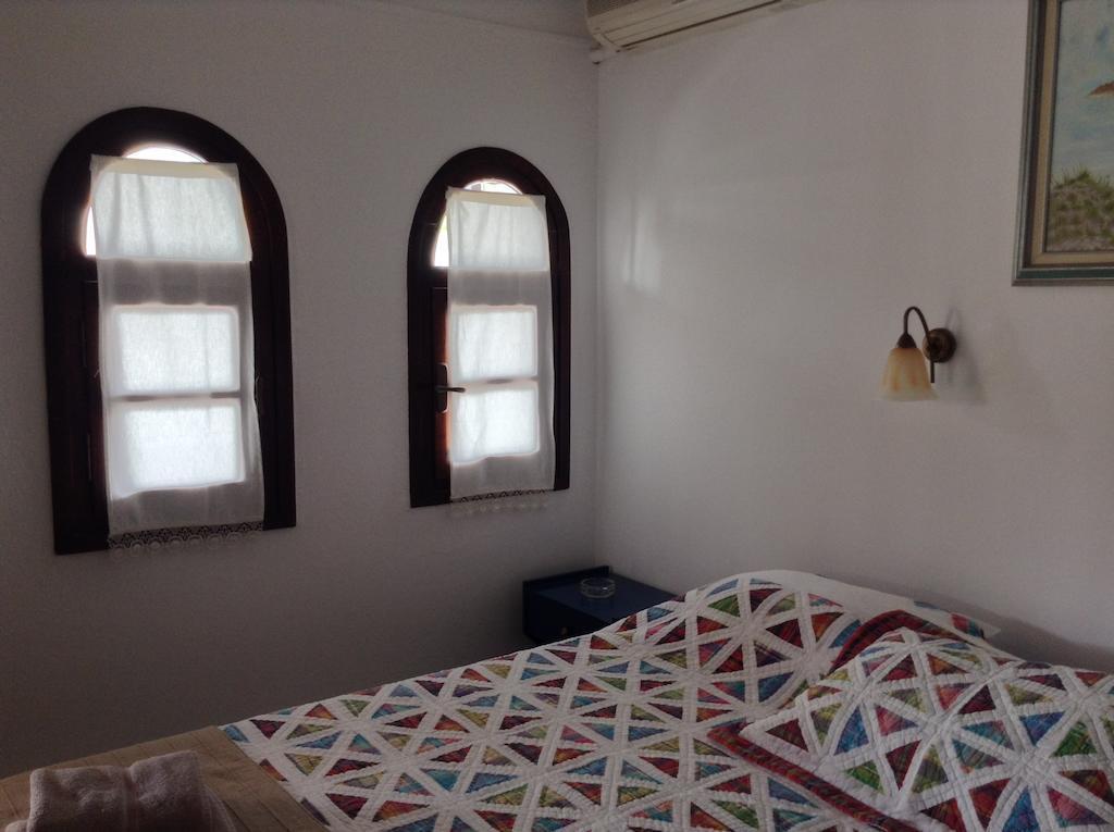Mouria Hotel Skiathos Town Luaran gambar