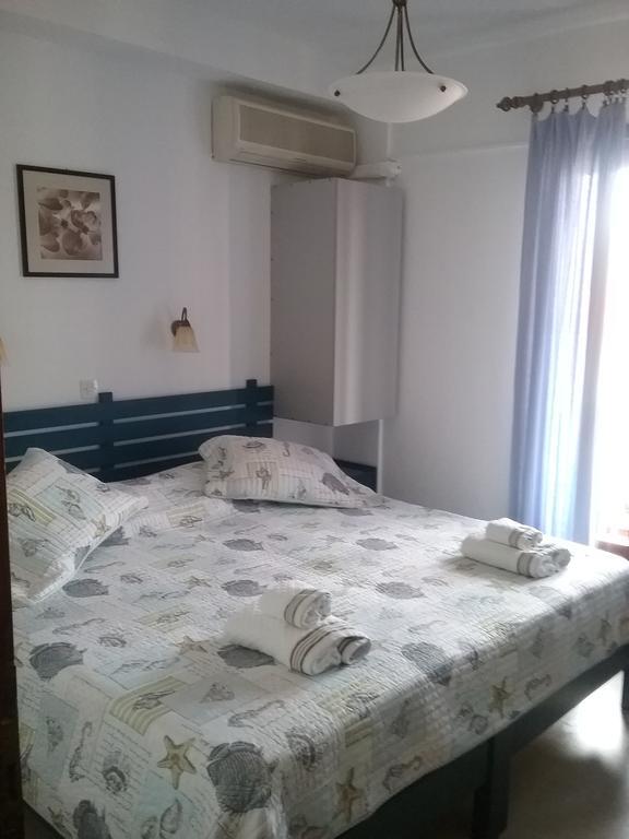 Mouria Hotel Skiathos Town Luaran gambar