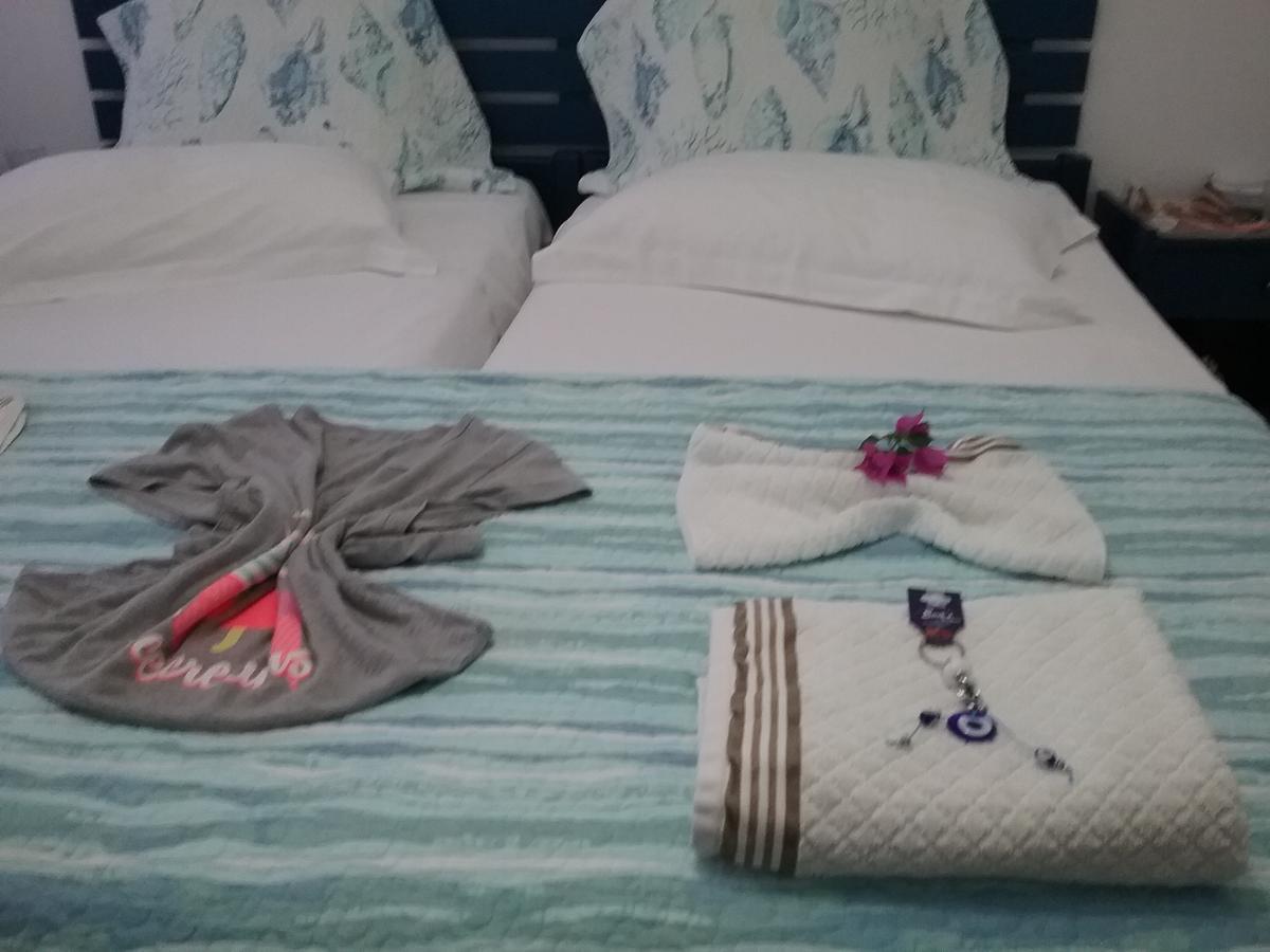 Mouria Hotel Skiathos Town Luaran gambar