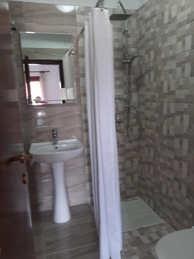 Mouria Hotel Skiathos Town Luaran gambar